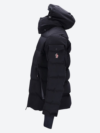 Veste Montgetech