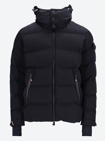 Veste Montgetech