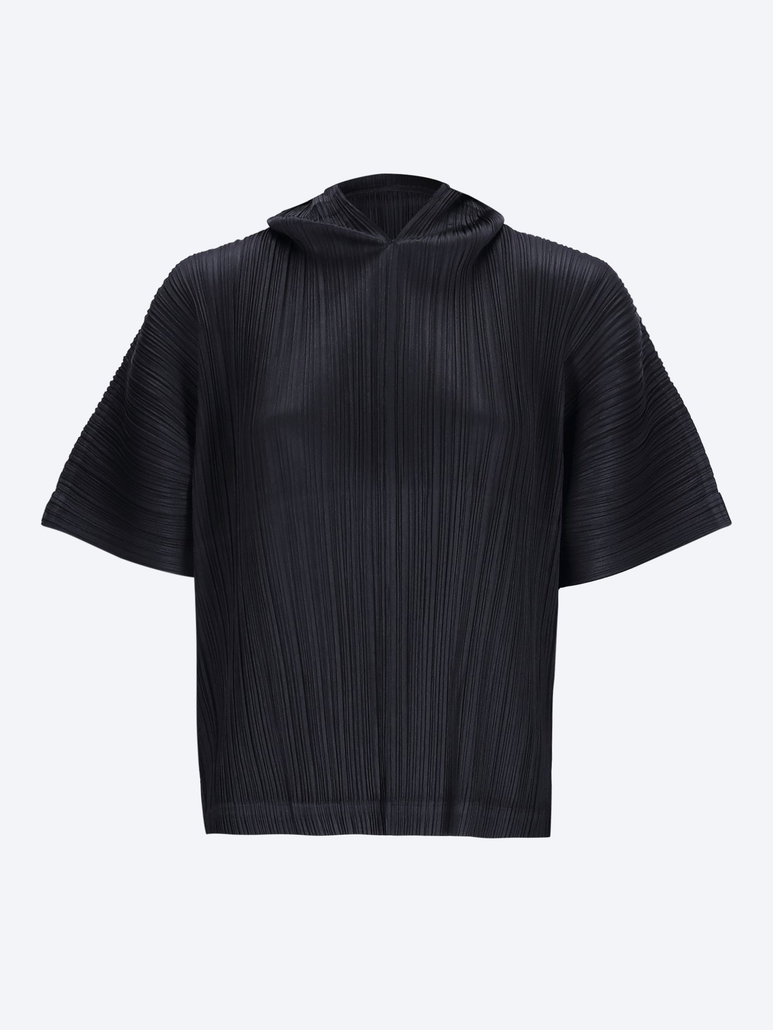 Monthly colors august shirt 1