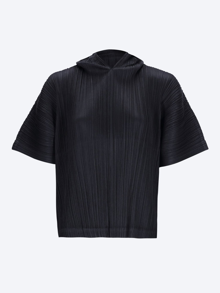 Monthly colors august shirt 1
