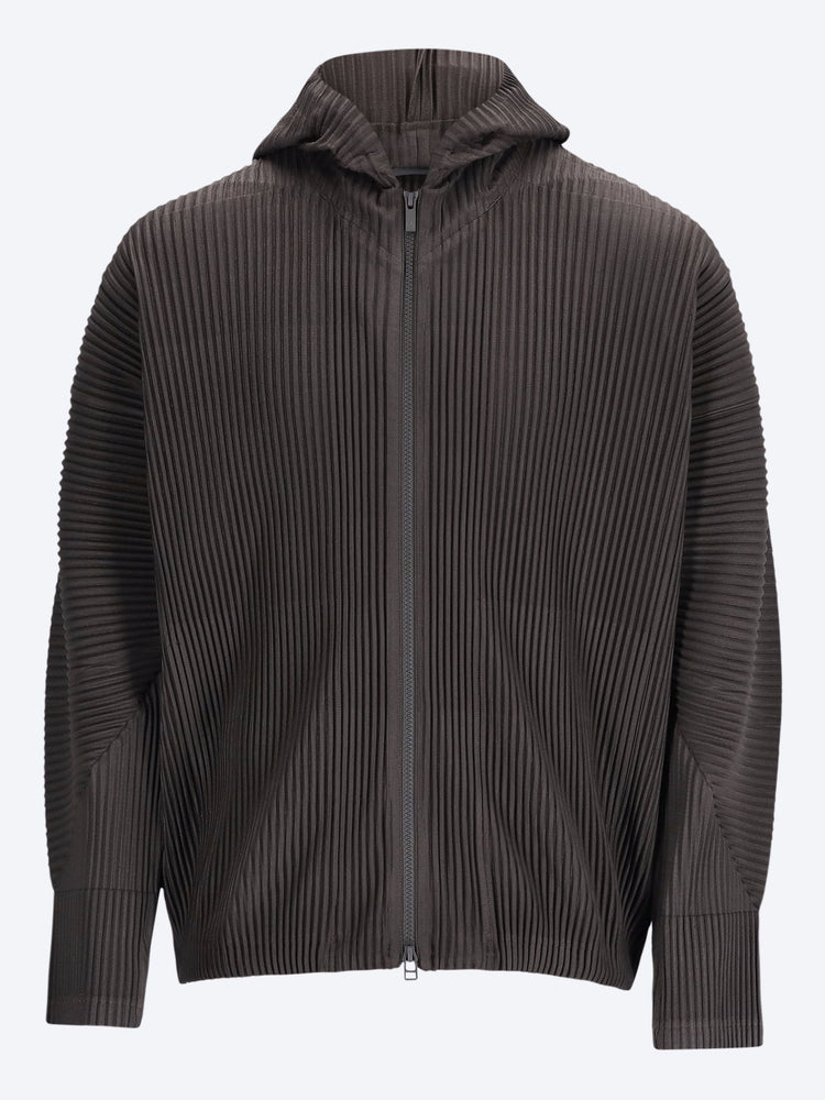 Monatsfarben Juli-Blouson 1
