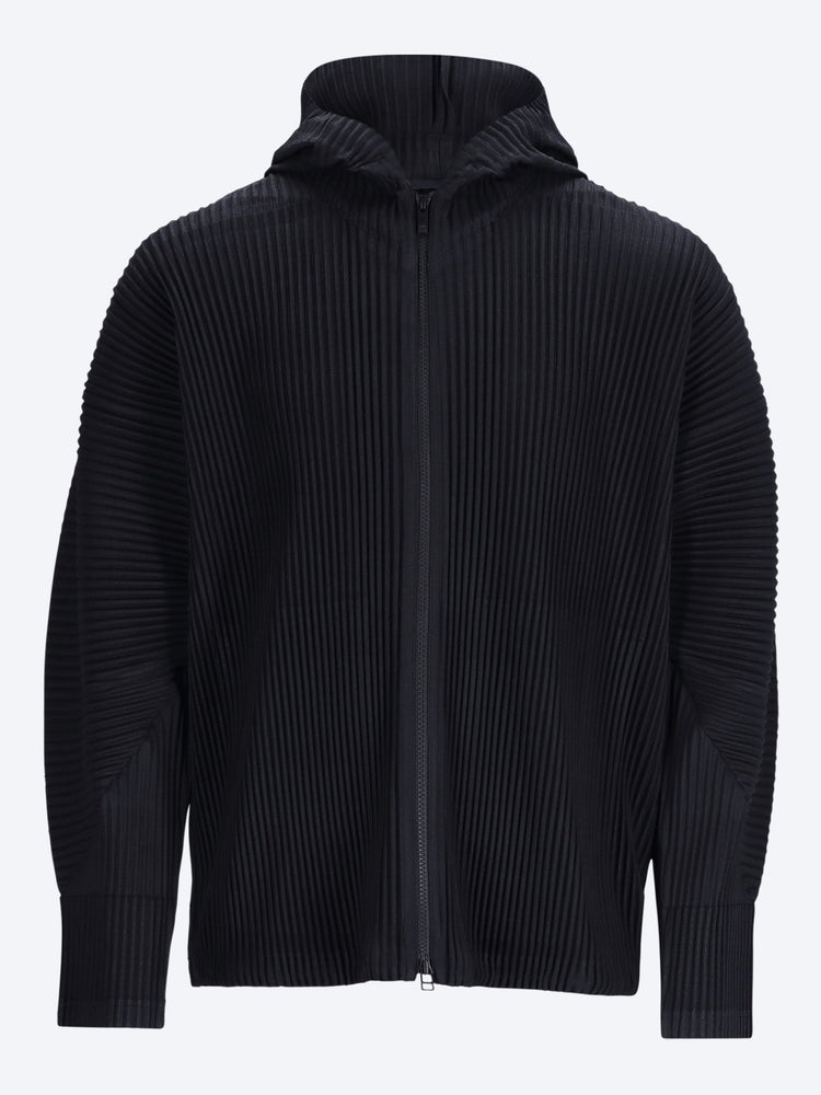 Monatsfarben Juli-Blouson 1