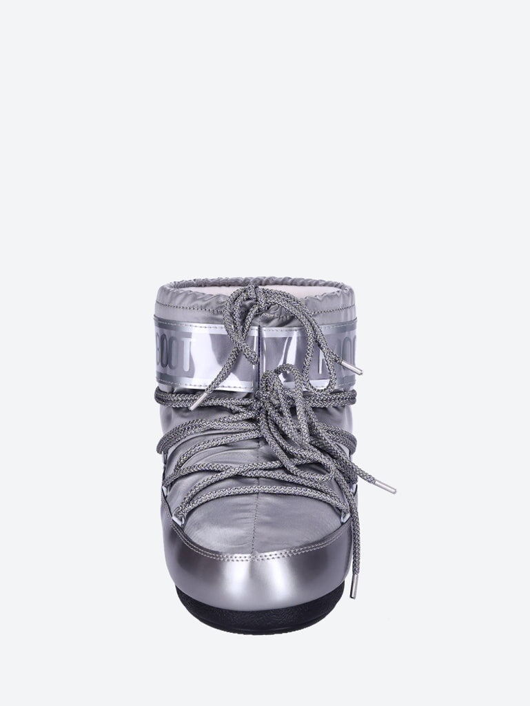 Moonboot-Symbol mit niedrigem Blick 8