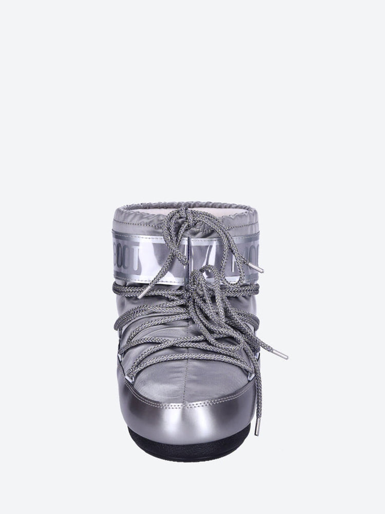 Moonboot-Symbol mit niedrigem Blick 8