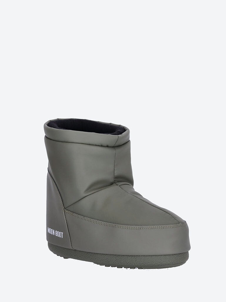 Moon boot icon low nolace rubber 2