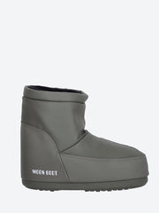 Moon boot icon low nolace rubber ref: