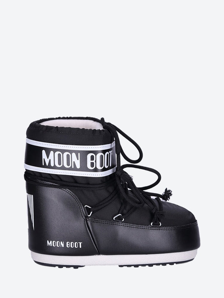 Moon Boot Icon Low Nylon 6