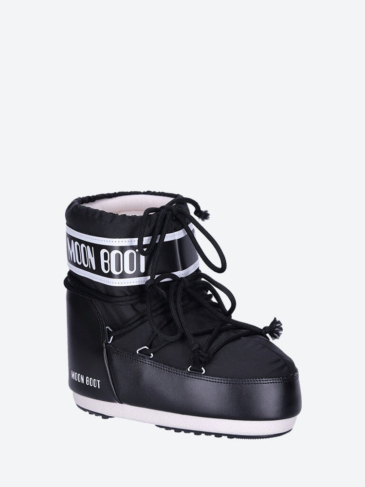 Moon Boot Icon Low Nylon 7