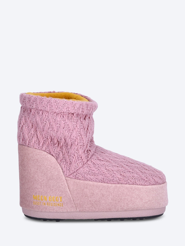 Moon Boot x Guest in Residence Icon Low-Stiefel 1