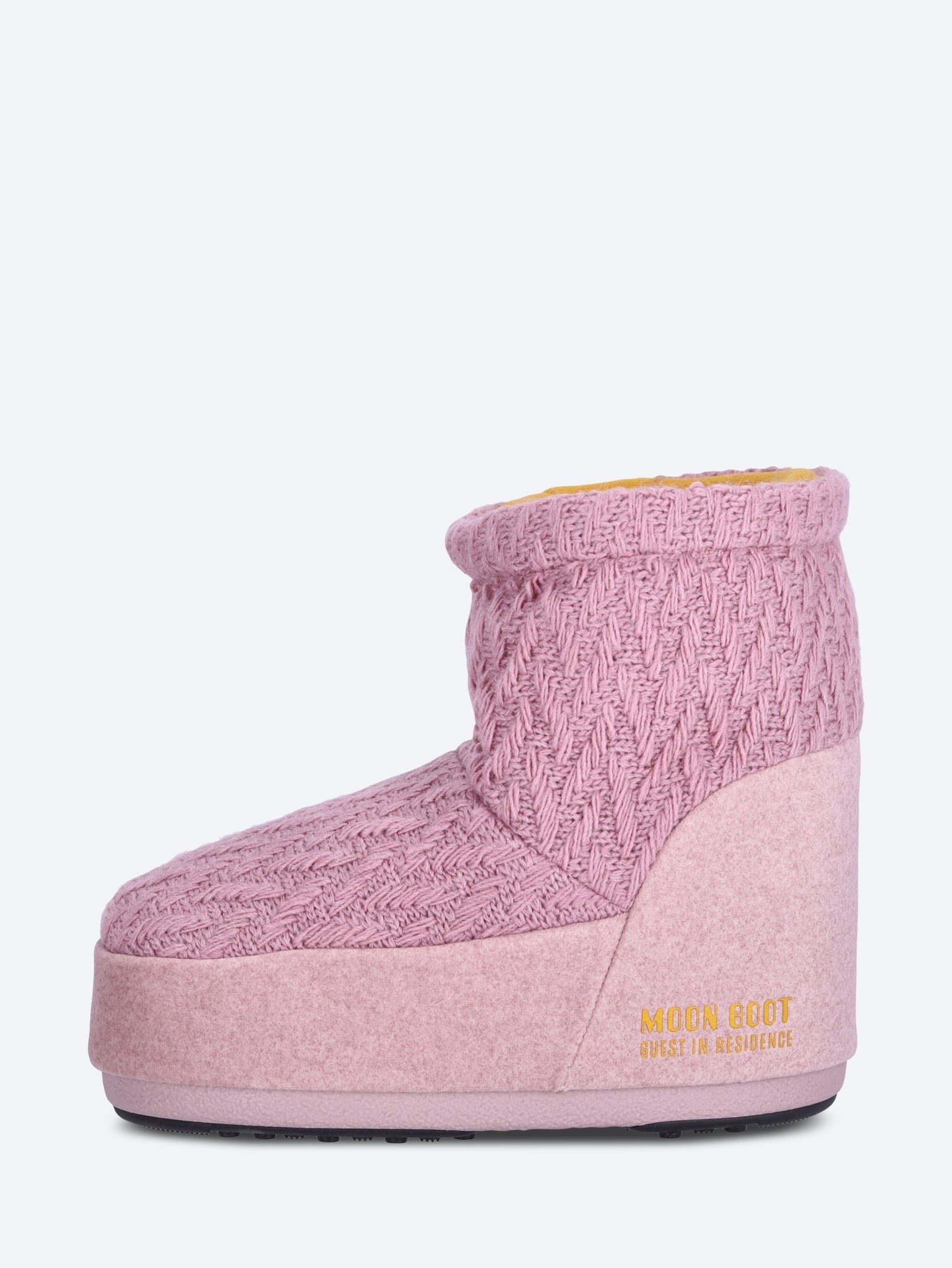 Moon Boot x Guest in Residence Icon Low-Stiefel 4