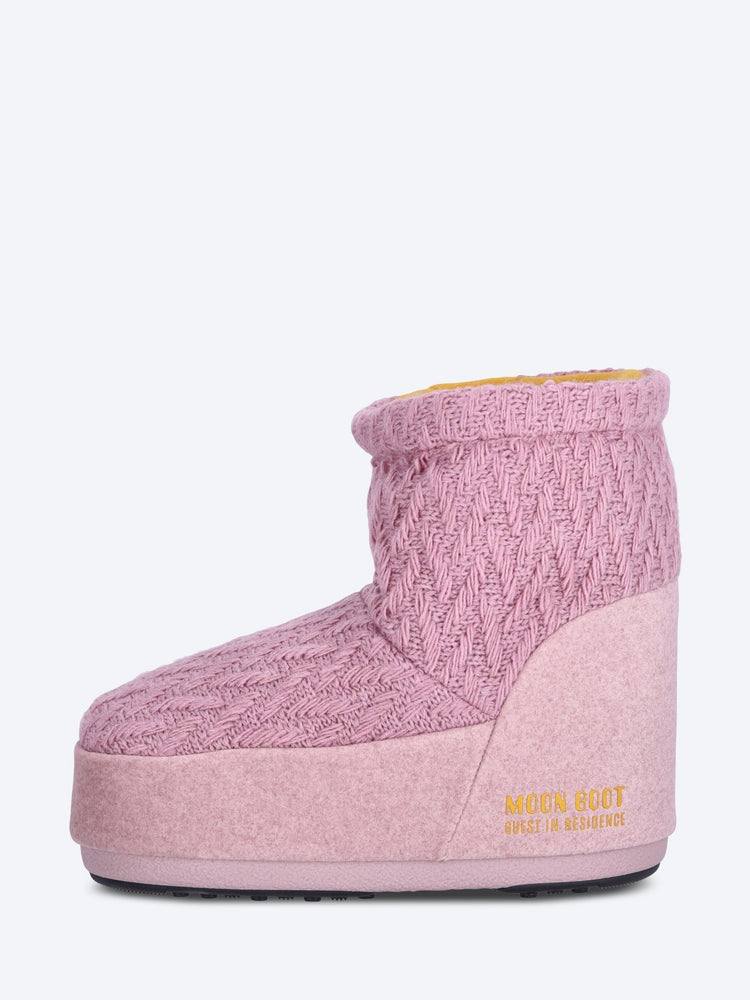Moon Boot x Guest in Residence Icon Low-Stiefel 4