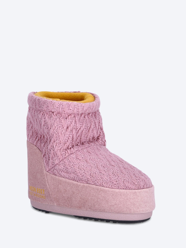 Moon Boot x Guest in Residence Icon Low-Stiefel 2