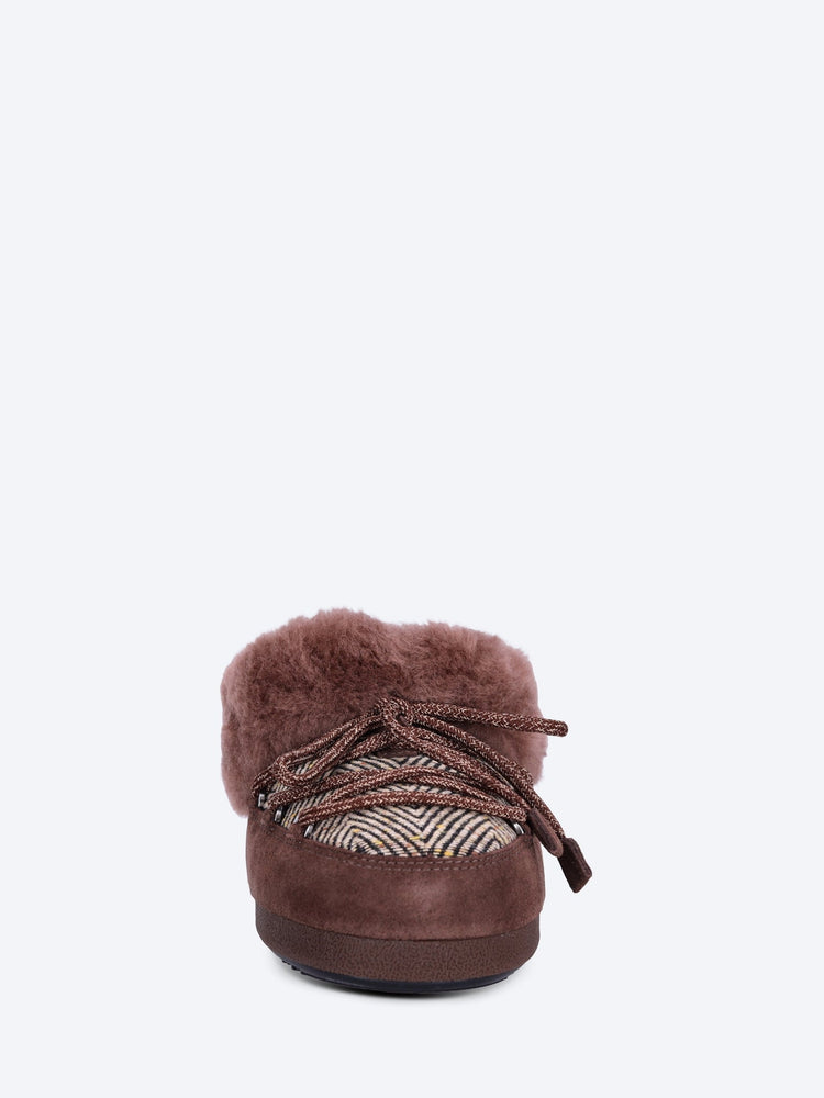 Moon boot x guest in residence mules evx chalet 3