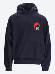 Moonlight regatta hoodie ref: