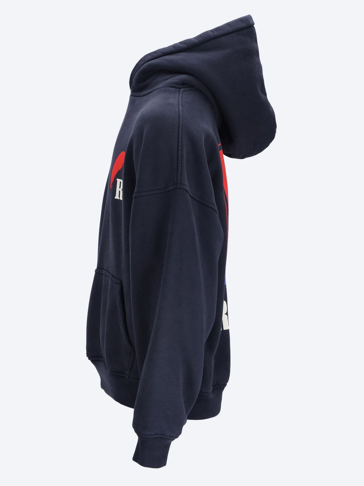 Moonlight regatta hoodie 2