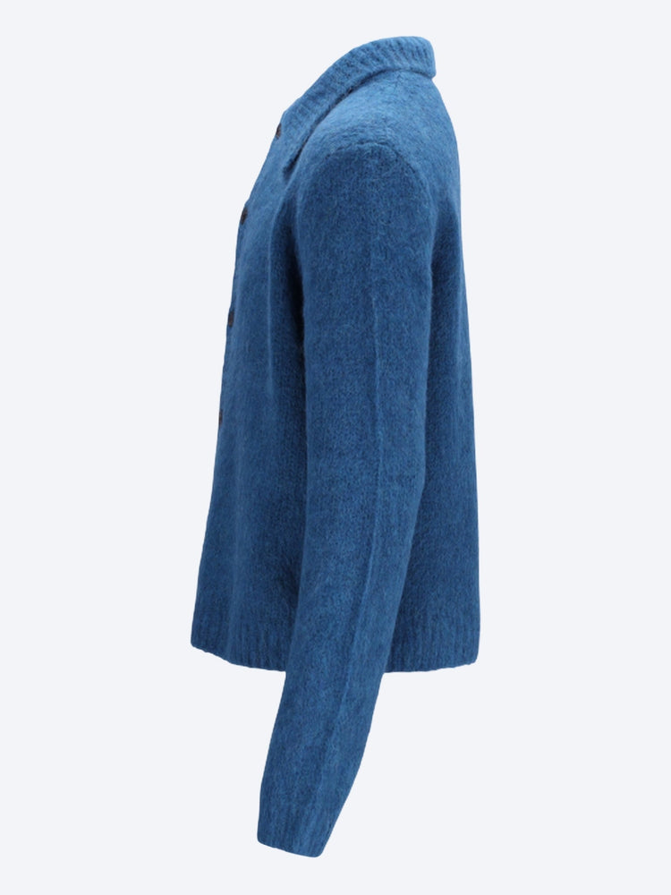 Mora cardigan 2