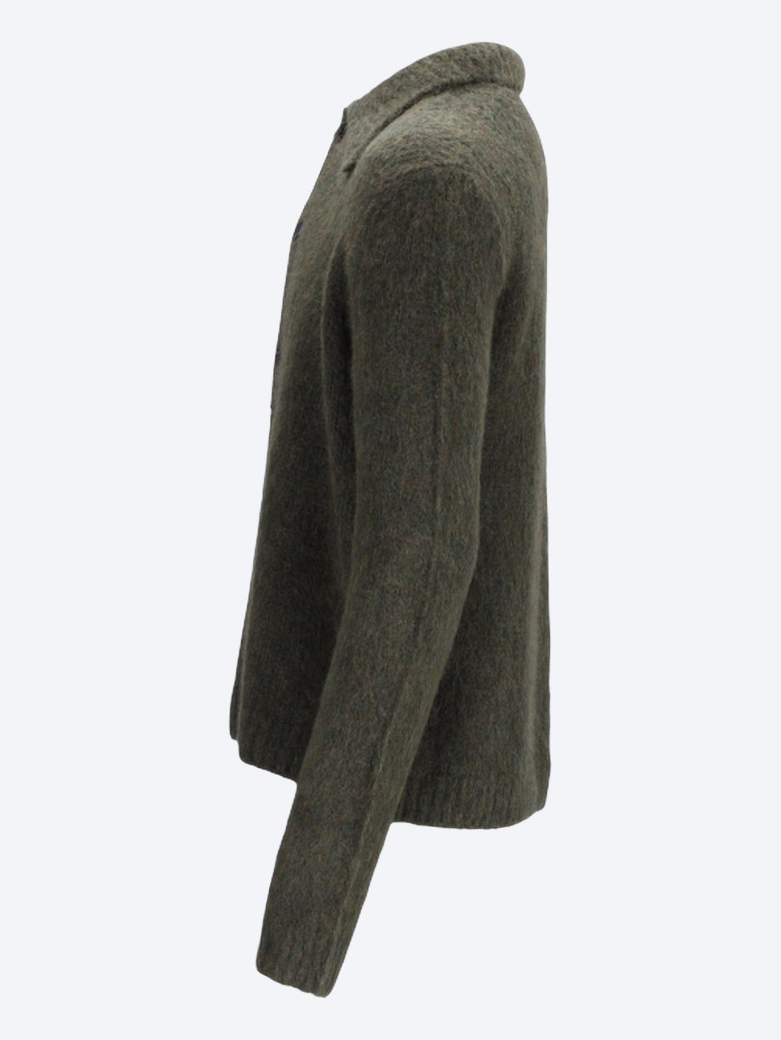 Gilet Mora 2