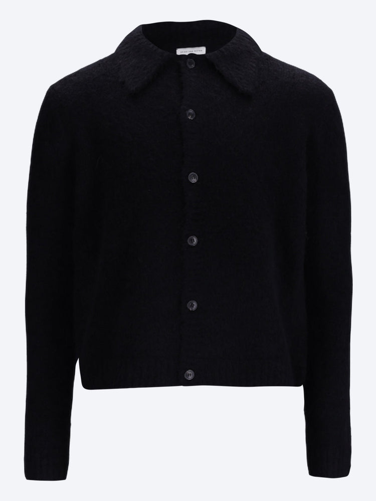 Gilet Mora 1