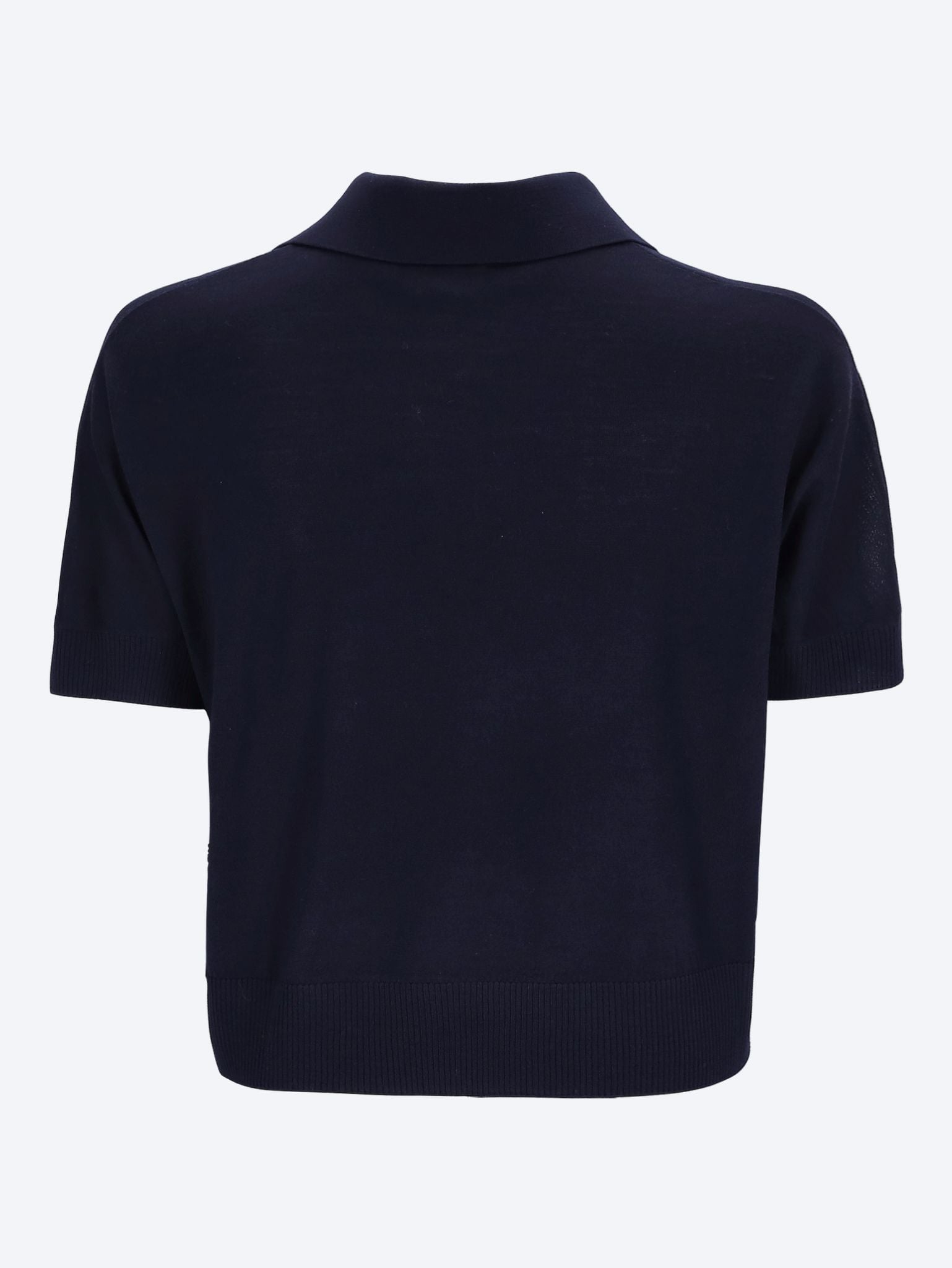 Morgane Merino Wool Top 2