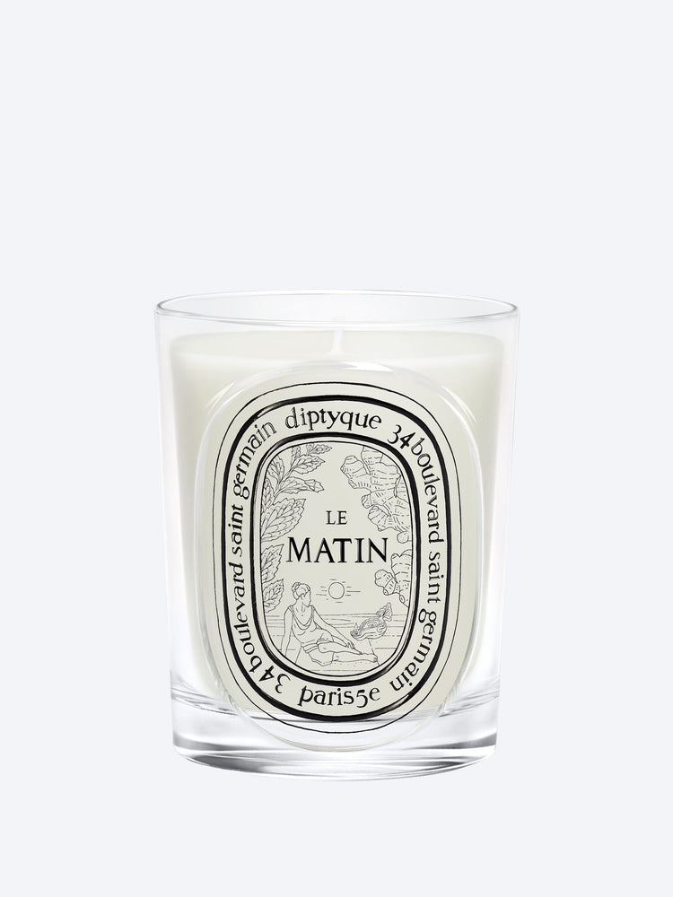 Morning mood candle 190g 1