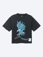 Mothtech muscle t-shirt ref: