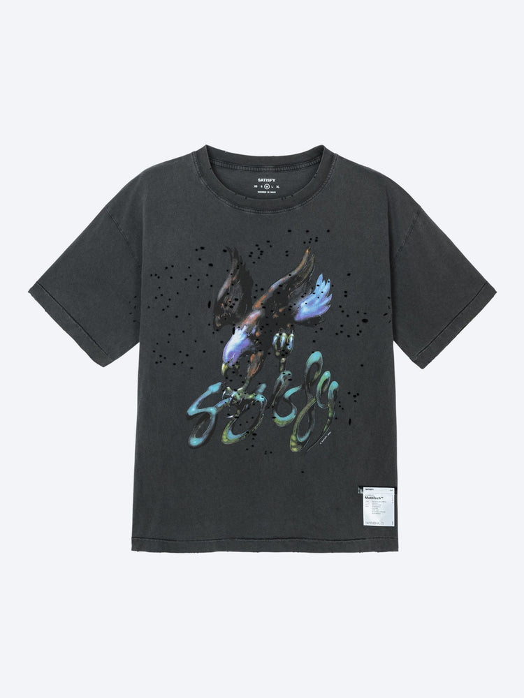 Mothtech-T-Shirt 1