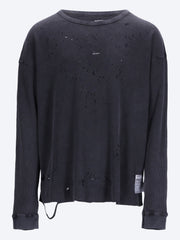 Mothtech waffle long t-shirt ref: