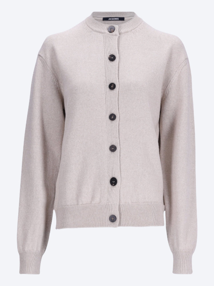 Moulin cardigan 1