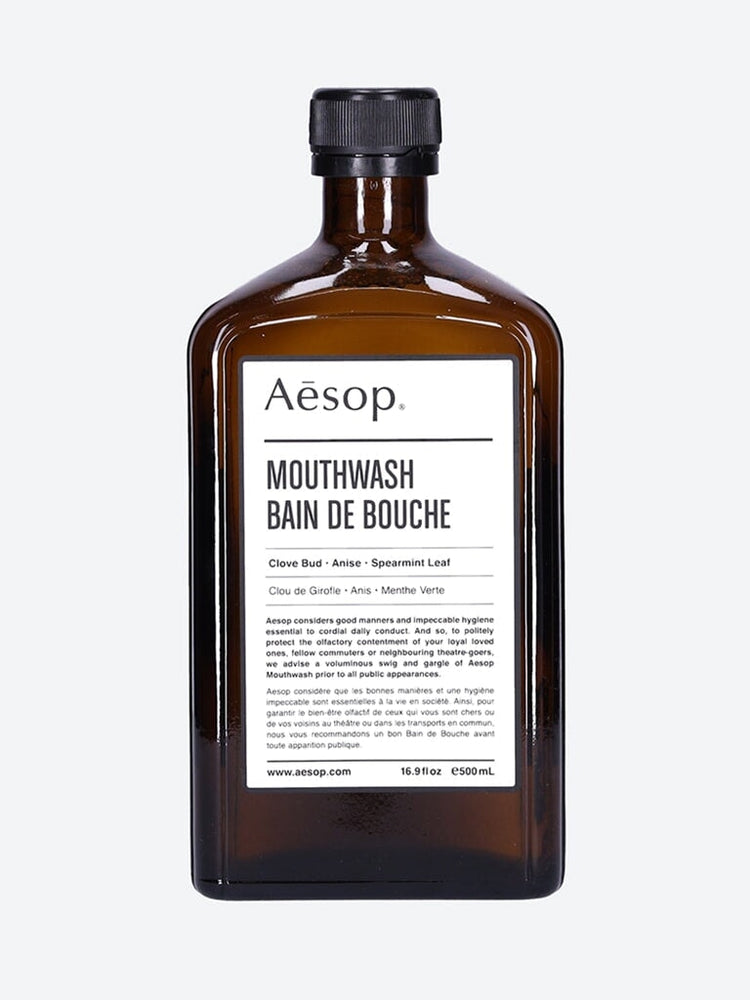Bain de Bouche 500ml 1
