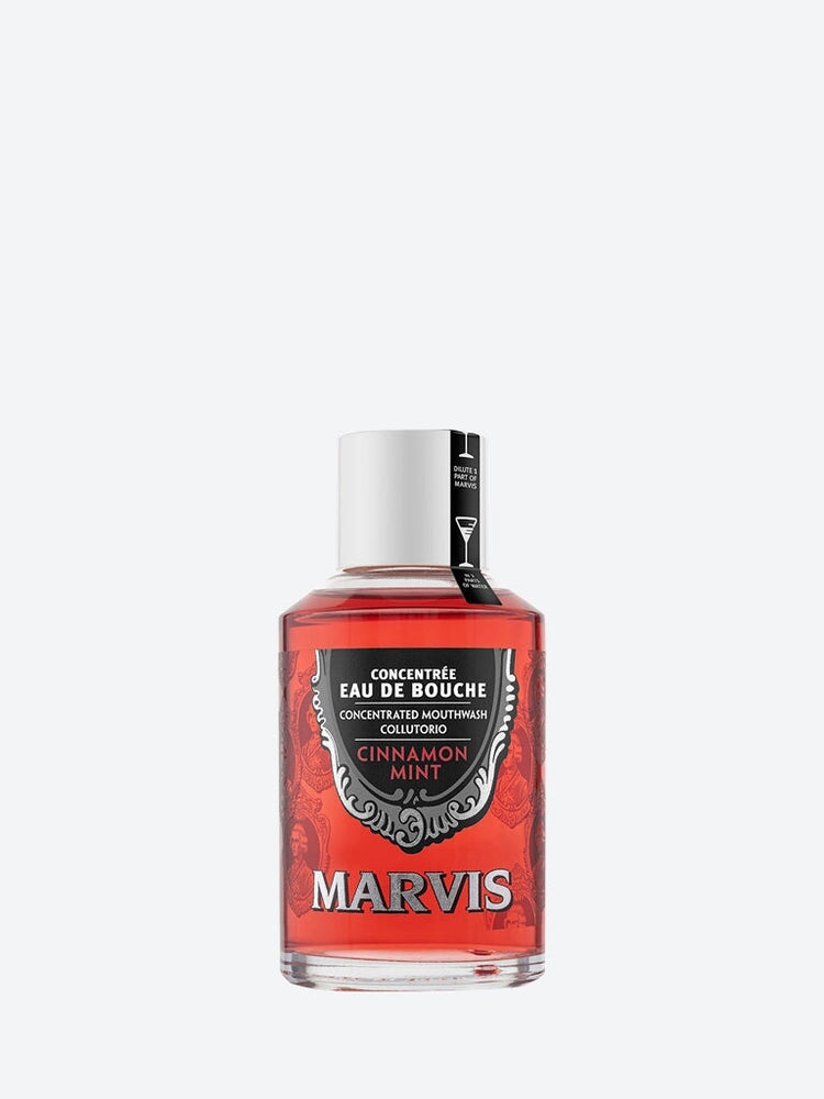 Mouthwash cinnamon mint 120ml 1
