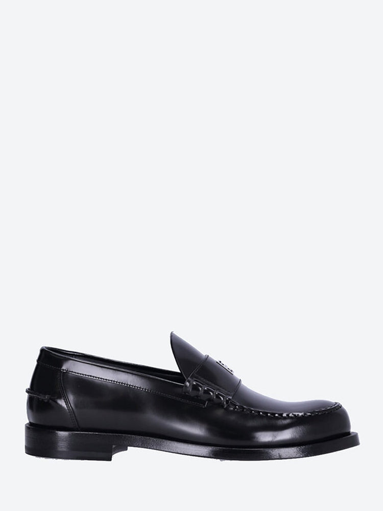 Mr g loafers 1