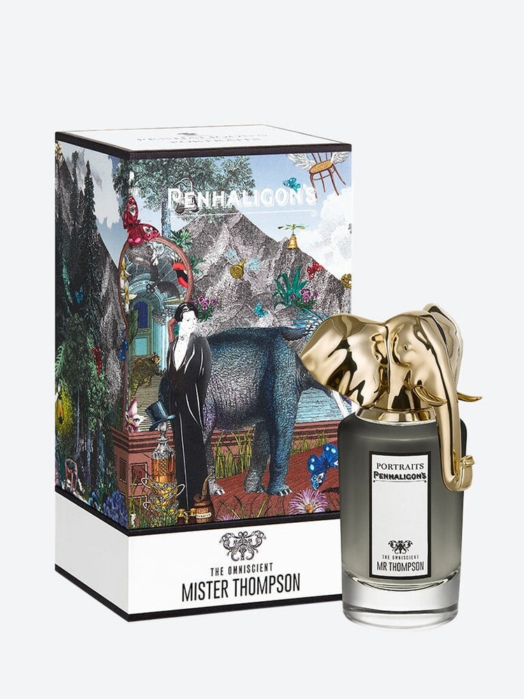 Mr thompson edp 75ml 2