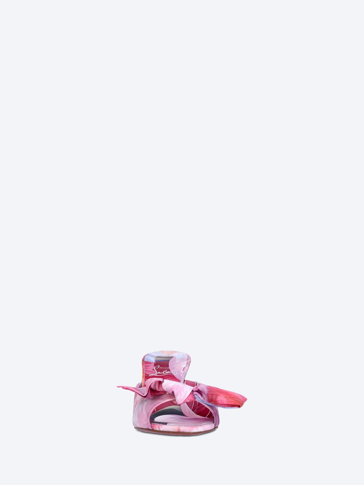 Mulazee 60 tissu chine peonies pumps 3