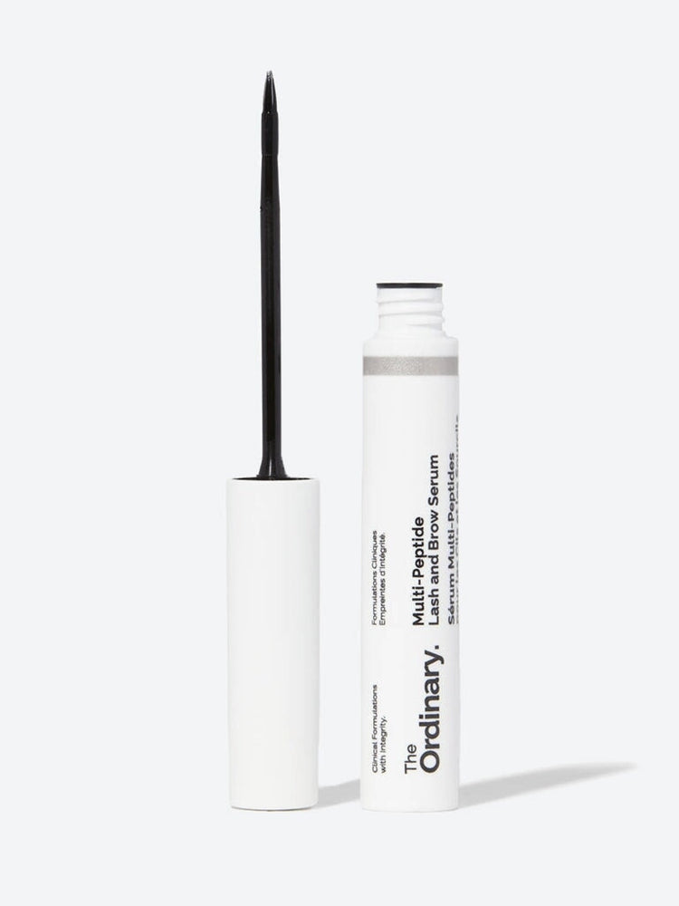 Sérum multi-peptide cils et sourcils 5ml 1