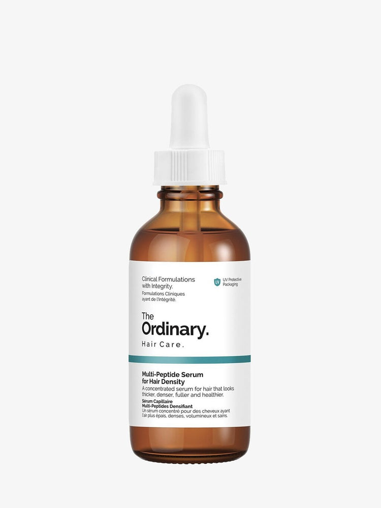 Multi peptide serum for hair density 60ml 1