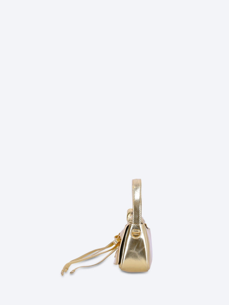 Multipocket micro metallic bag 3