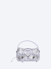 Multipocket micro metallic bag ref:
