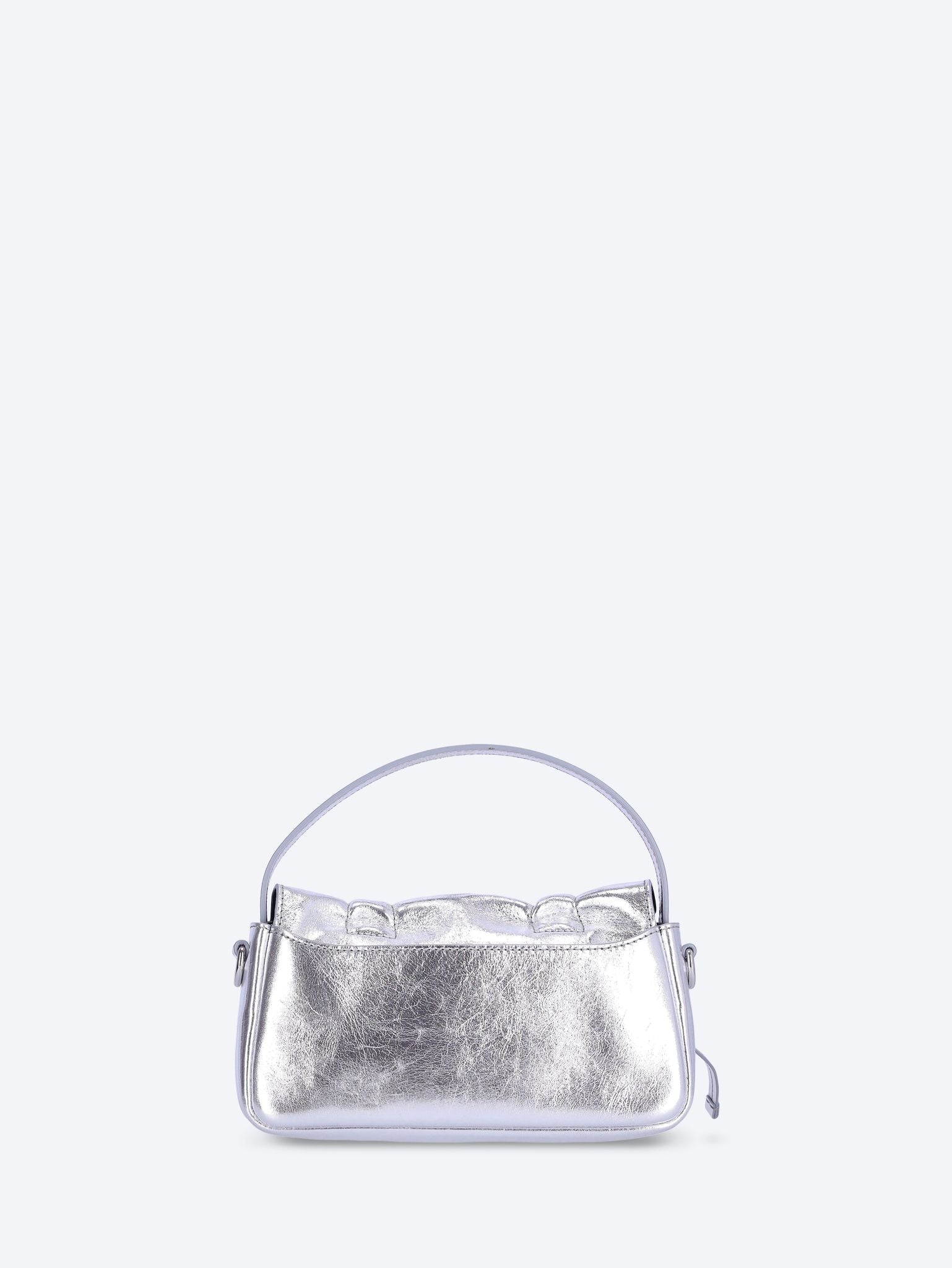 Multipocket micro metallic bag 4