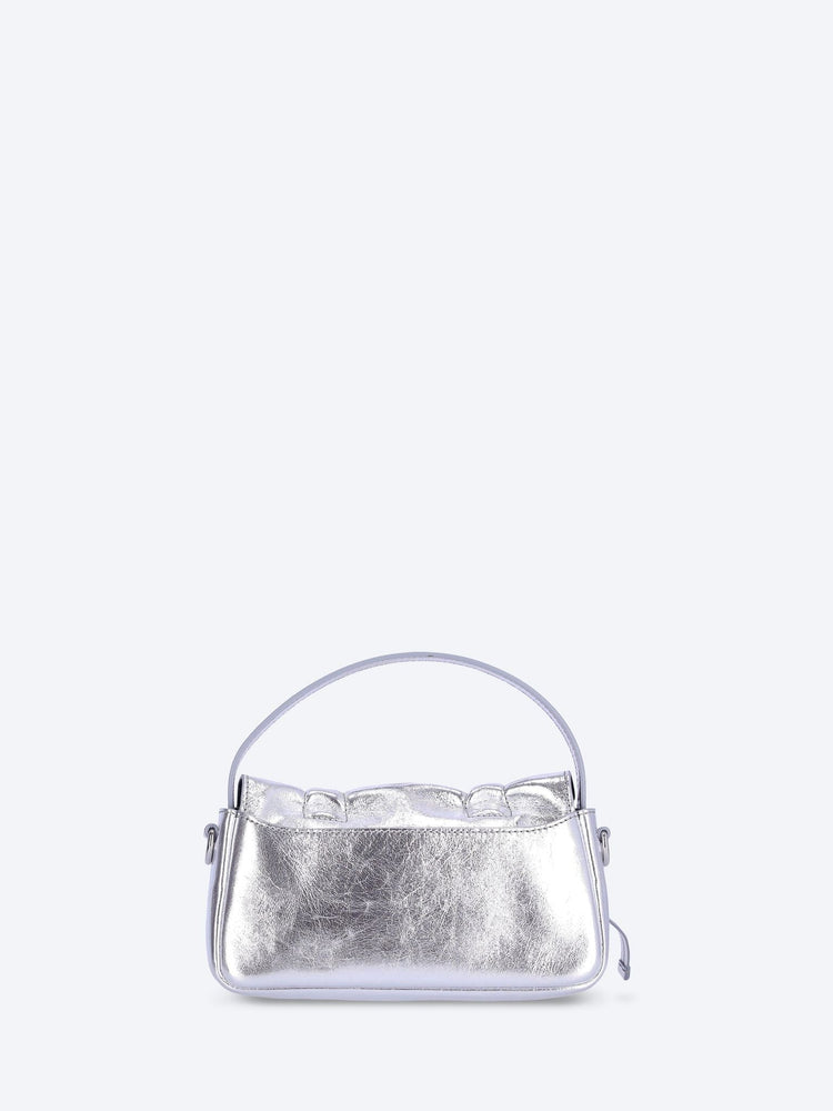 Multipocket micro metallic bag 4
