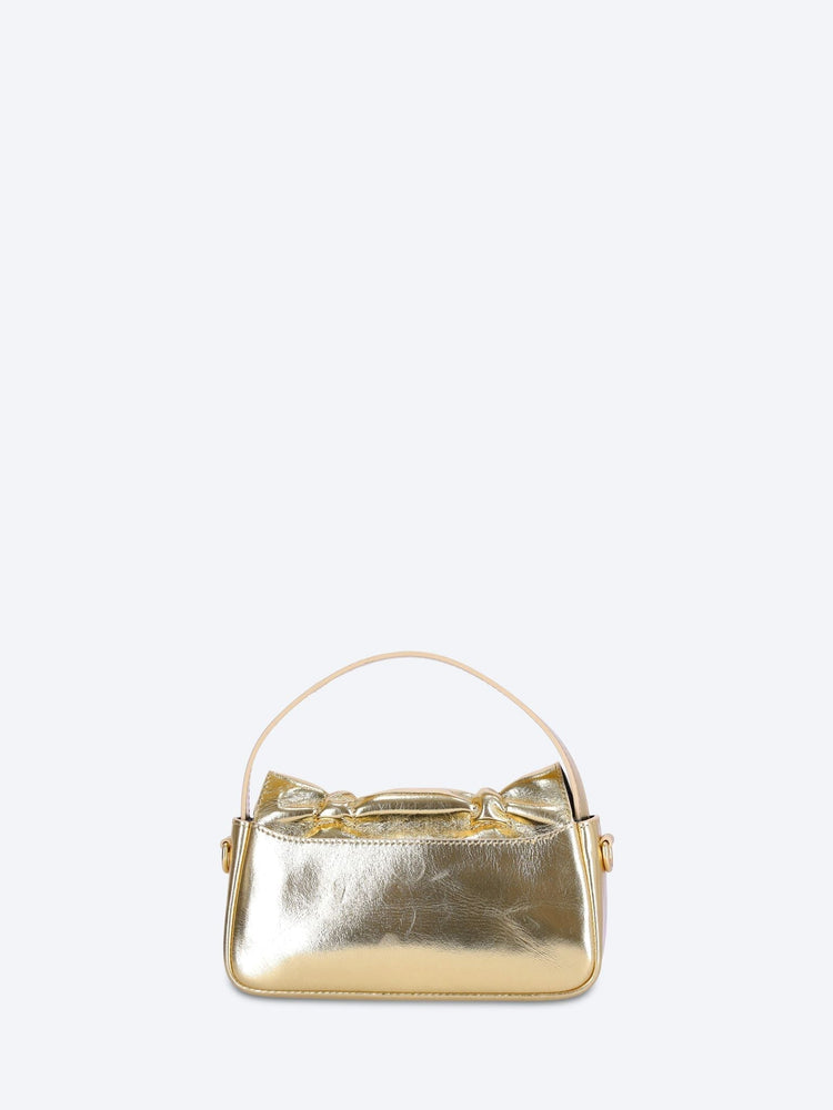 Sac micro métallisé multipoches 4