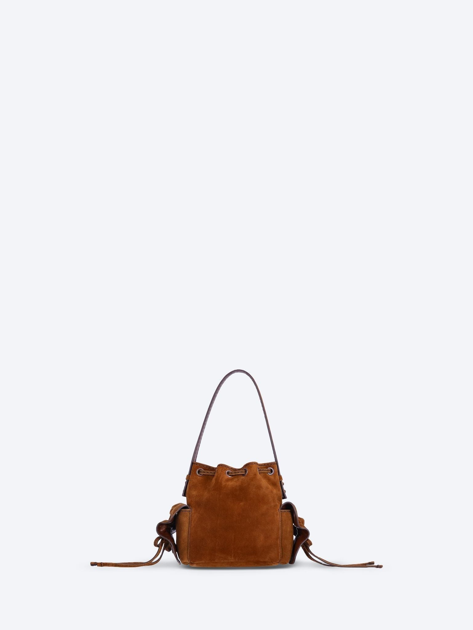Mini-Beuteltasche mit vielen Taschen 4