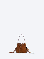 Mini-Beuteltasche mit vielen Taschen ref:
