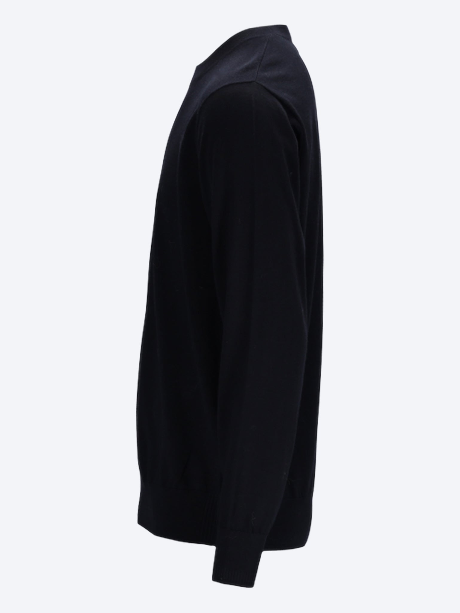 Murton crewneck sweater 2