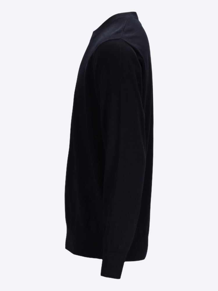 Murton crewneck sweater 2