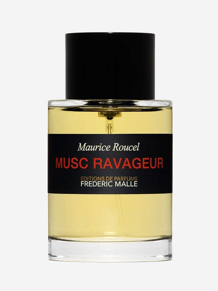 Musc ravageur 100ml 1