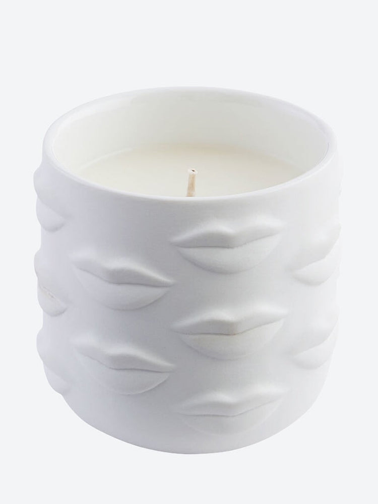 MUSE BOUCHE CANDLE WHITE 1