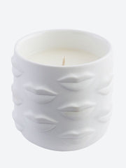 MUSE BOUCHE CANDLE WHITE ref: