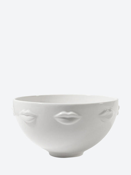 Muse bowl white