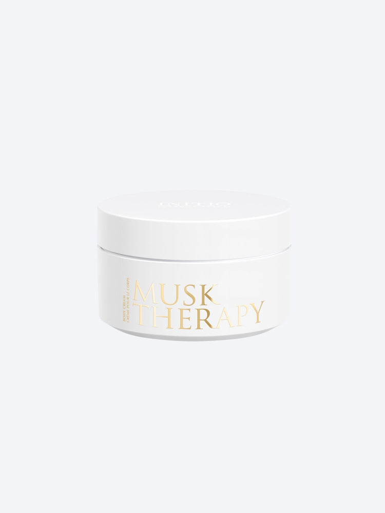 Musk therapy body cream 200ml 1