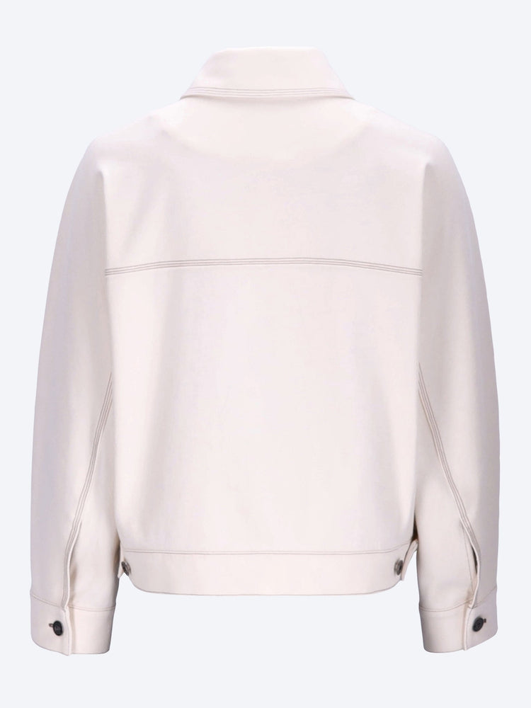 Mxpnettare jersey jacket 3